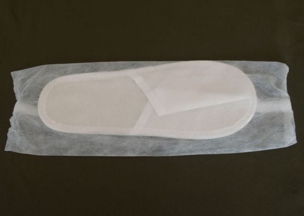 Bezendam Otel Terlik Tela Terlik Taban Astarlı