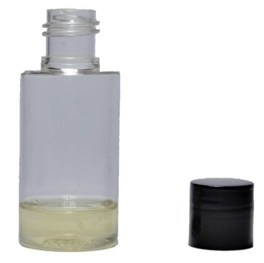 Arastana Boş Plastik Şişe Boş Sıvı Şişesi Seyahat Şişesi Boş Pet Şişe 30 ml