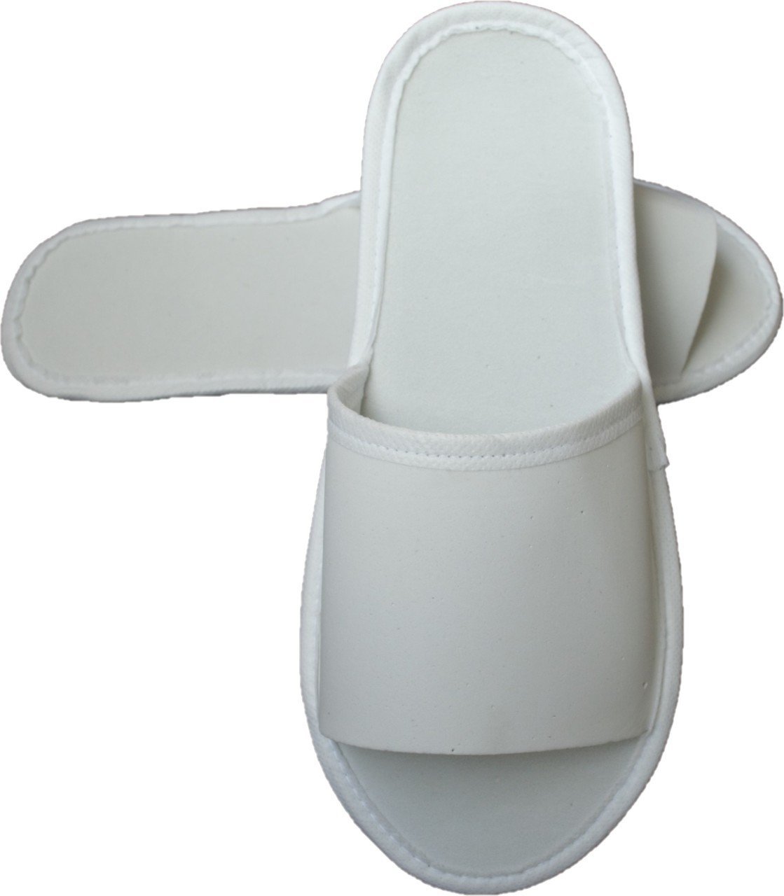 Bezendam SPA Terlik Önü Açık Hamam Terliği Tek Kullanımlık