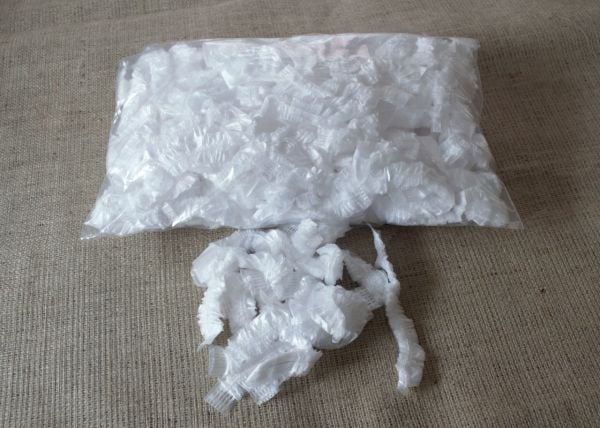 Duş Bonesi Otel Tipi Naylon Saç Bonesi Kuaför Bonesi