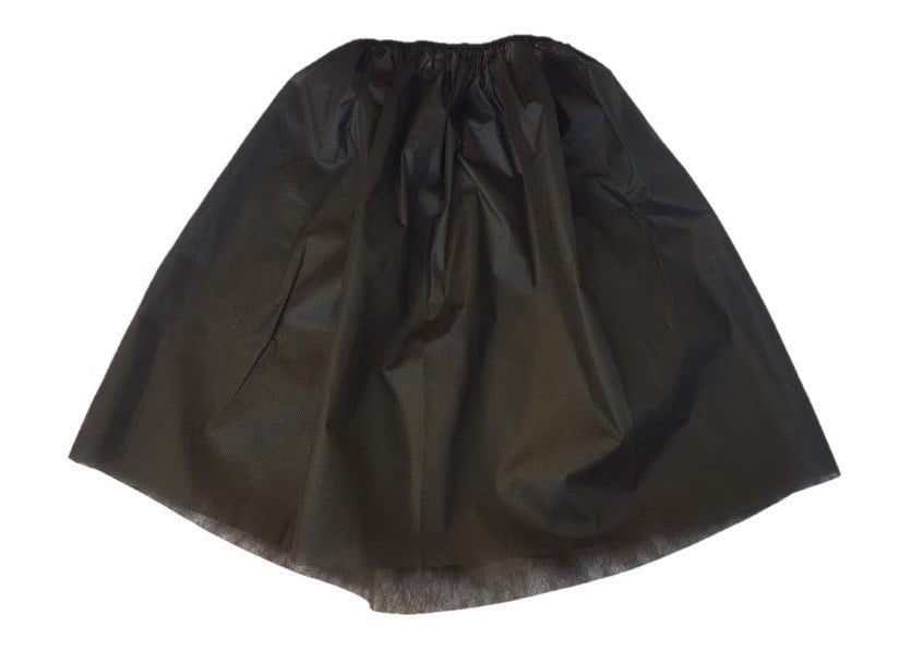 Bezendam Tek Kullanımlık Etek Hasta Muayene Eteği Doğum Eteği Tela Etek