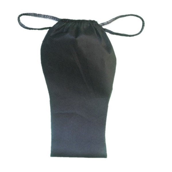 Bezendam Tek Kullanımlık Tanga Kullan At Tela Tanga