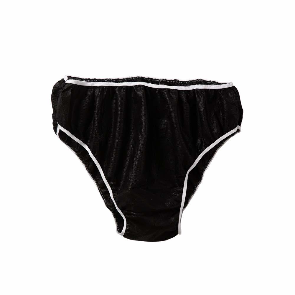 Bezendam Tek Kullanımlık Külot Kullan At Tela Külot