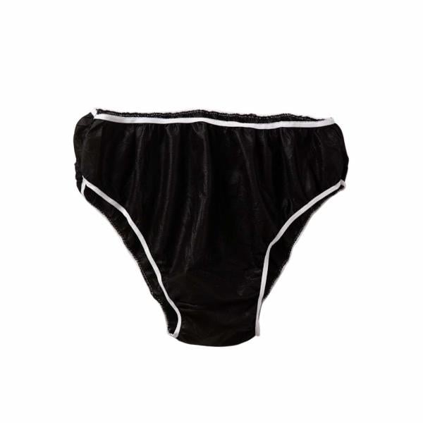 Bezendam Tek Kullanımlık Külot Kullan At Tela Külot