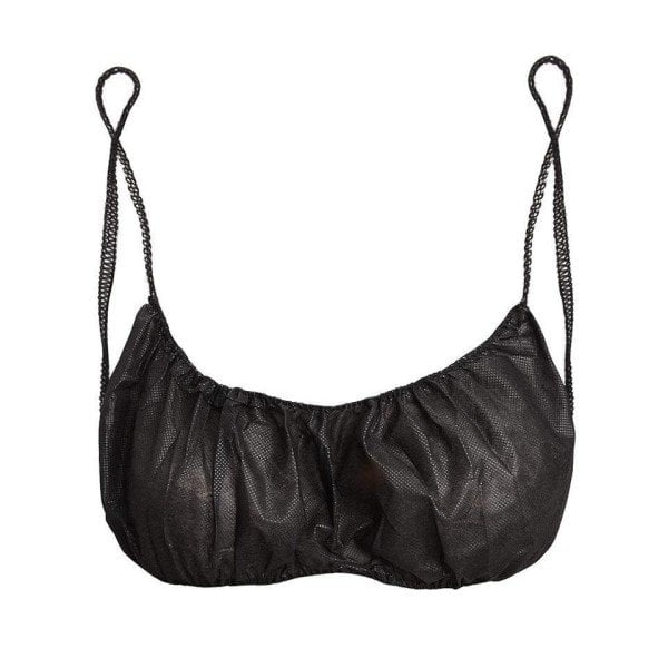 Bezendam Tek Kullanımlık Sütyen  Kullan At Tela Sütyen