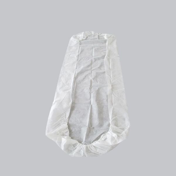 Bezendam Tek Kullanımlık Çarşaf Yatak Örtüsü Kullan At Çarşaf Tek Kişilk