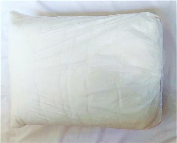 Bezendam Tek Kullanımlık Yastık Kılıfı Kullan At Yastık Kılıfı