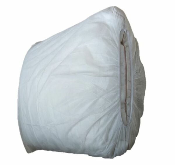 Bezendam Tek Kullanımlık Yastık Kılıfı Kullan At Yastık Kılıfı