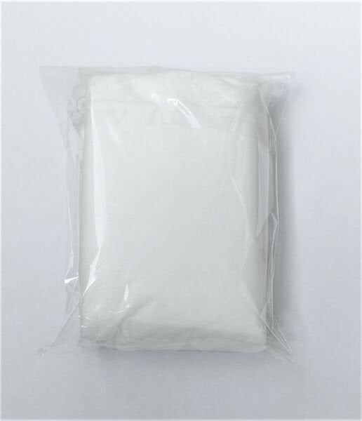 Bezendam Tek Kullanımlık Yastık Kılıfı Kullan At Yastık Kılıfı